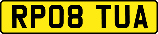 RP08TUA