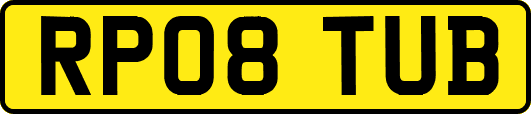 RP08TUB