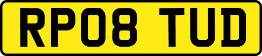 RP08TUD