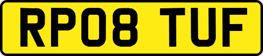 RP08TUF
