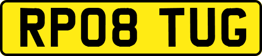 RP08TUG
