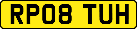 RP08TUH