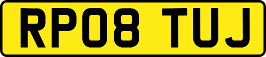 RP08TUJ