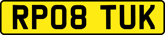RP08TUK