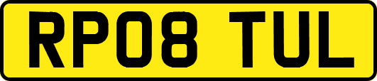 RP08TUL