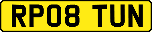 RP08TUN