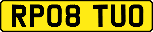 RP08TUO