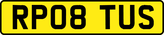 RP08TUS