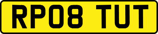 RP08TUT