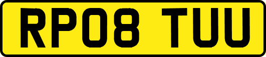 RP08TUU