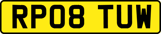 RP08TUW