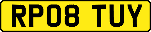 RP08TUY
