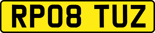 RP08TUZ