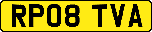 RP08TVA