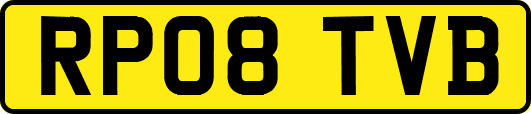 RP08TVB