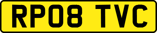 RP08TVC
