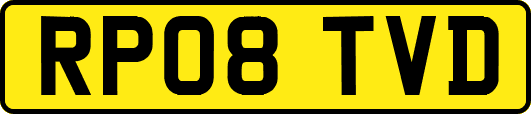 RP08TVD