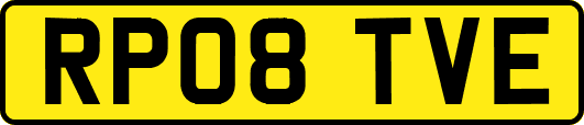RP08TVE