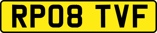 RP08TVF