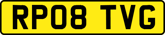 RP08TVG