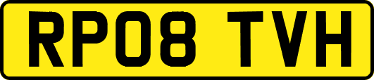 RP08TVH