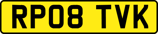 RP08TVK