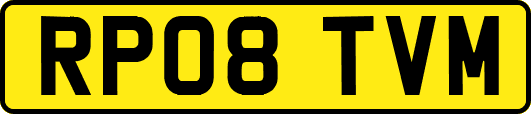 RP08TVM