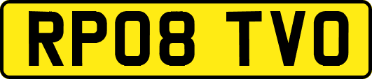 RP08TVO