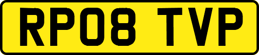 RP08TVP