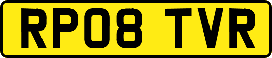 RP08TVR