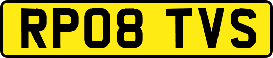 RP08TVS