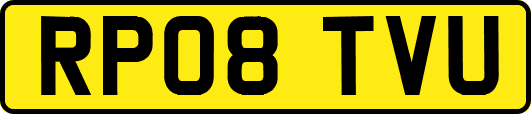 RP08TVU