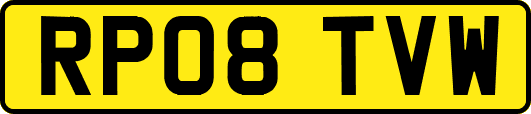 RP08TVW