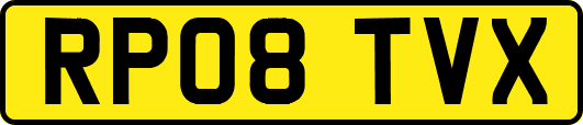 RP08TVX