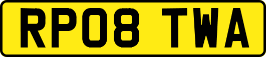 RP08TWA