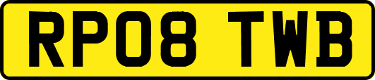 RP08TWB