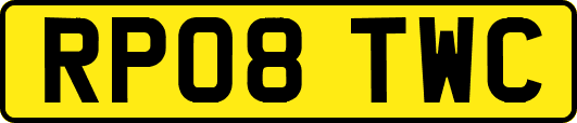 RP08TWC