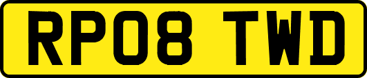 RP08TWD