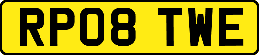 RP08TWE