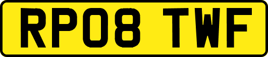 RP08TWF