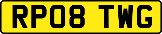 RP08TWG