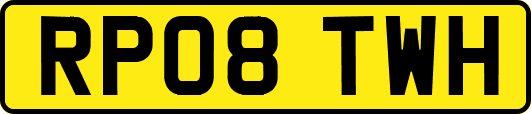 RP08TWH