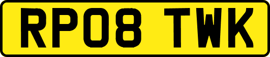 RP08TWK