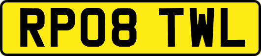RP08TWL