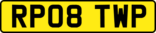 RP08TWP