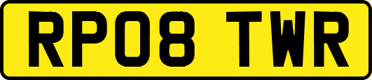 RP08TWR