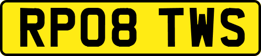 RP08TWS