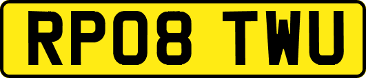 RP08TWU