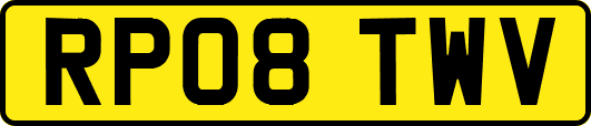 RP08TWV