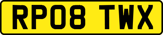RP08TWX